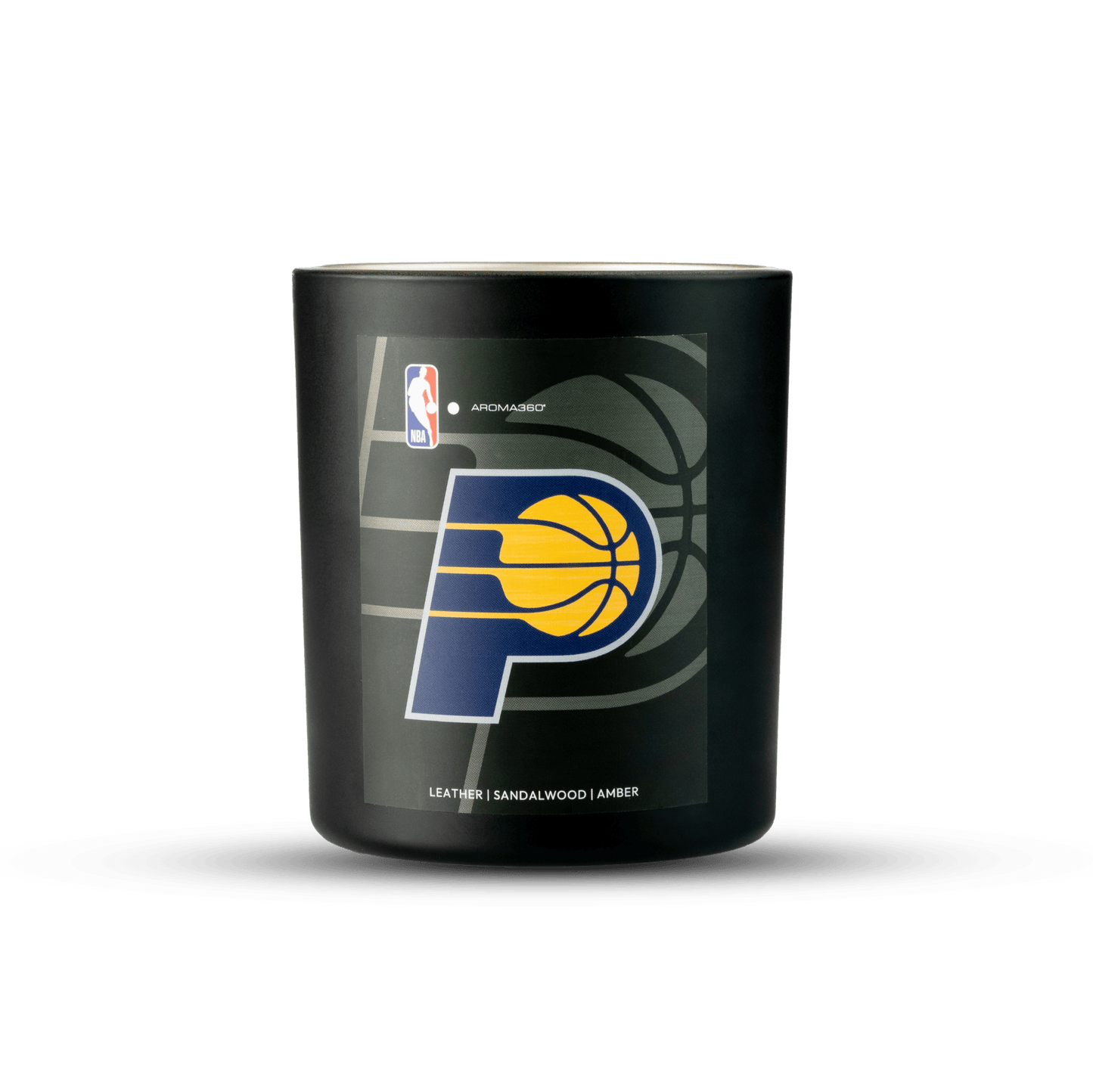 NBA My Way Candle Collection - themonogram manor 