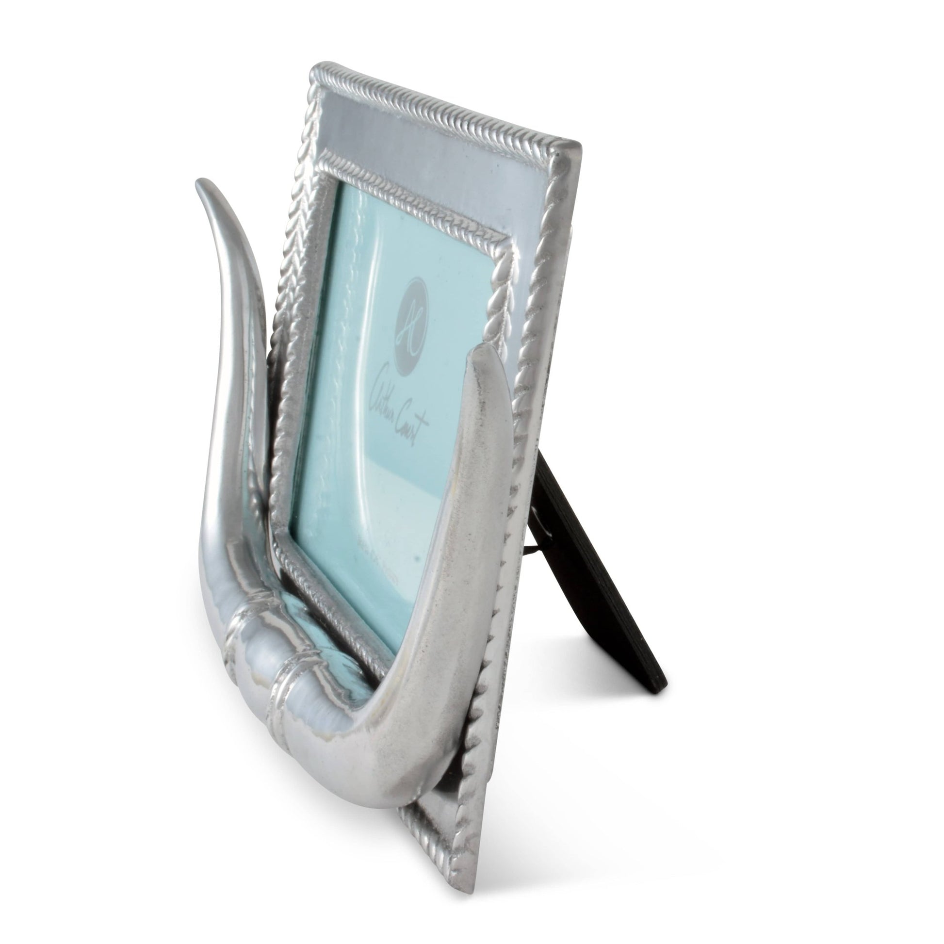 Longhorn Frame - themonogram manor 