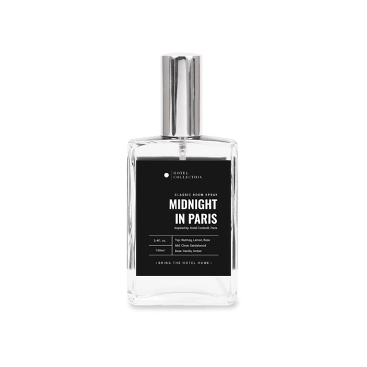 Midnight in Paris Room Spray - themonogram manor 