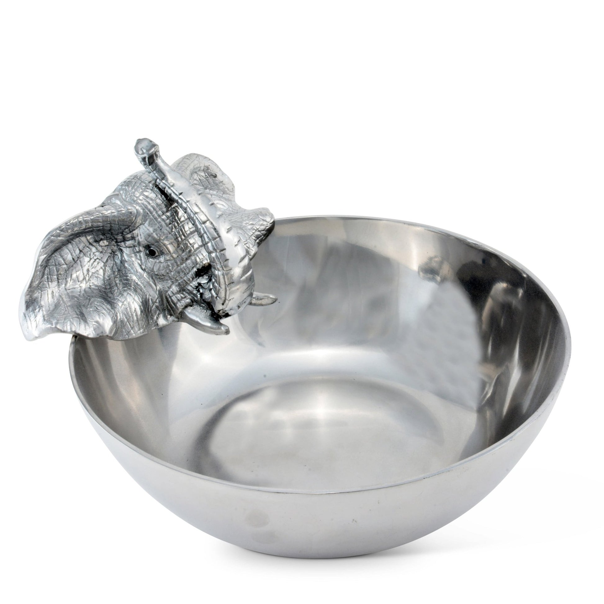 Elephant 10.5 Bowl - themonogram manor 