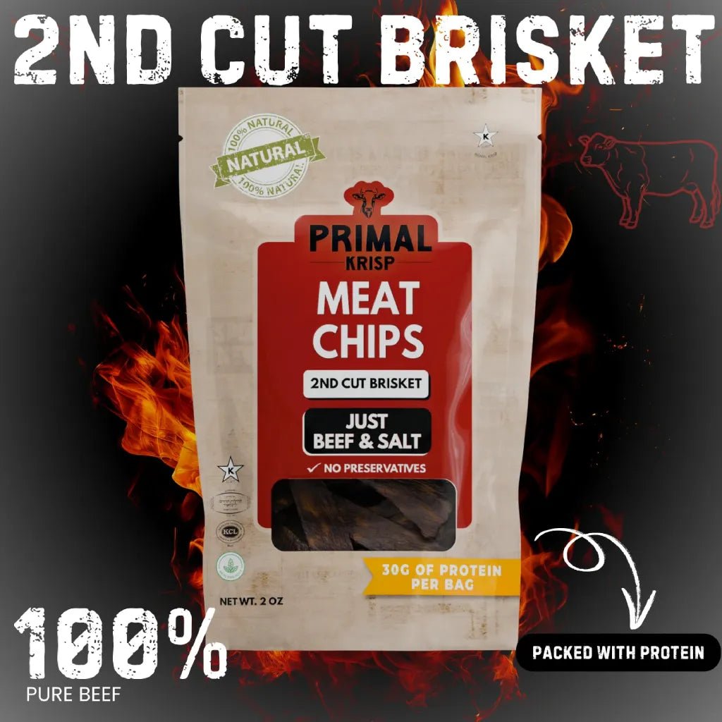 2ND CUT - BRISKET - themonogram manor 