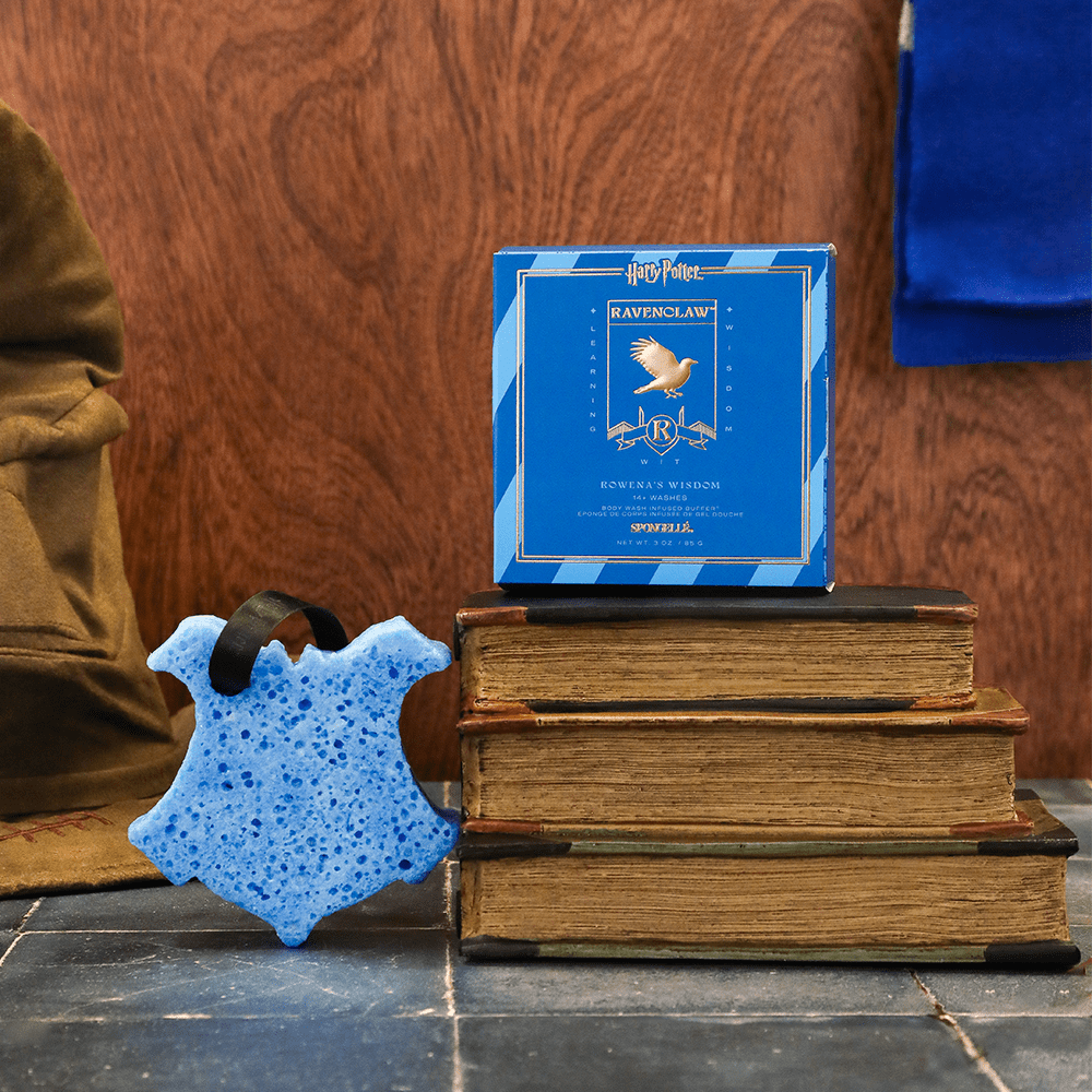 Ravenclaw™ Rowena's Wisdom Buffer | Harry Potter™ Collection - themonogram manor 