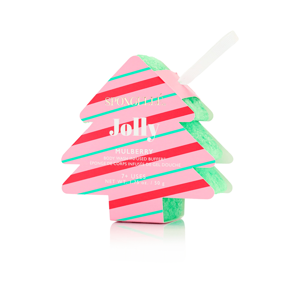 Season's Greetings | Holiday Tree Gift Set - themonogram manor 