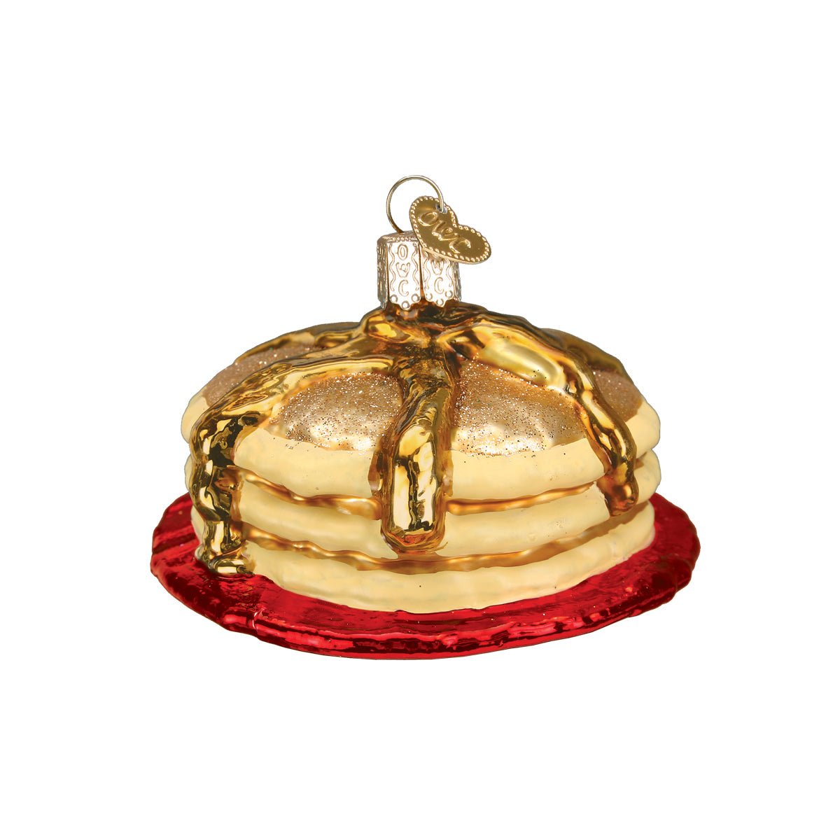 Short Stack Ornament - themonogram manor 