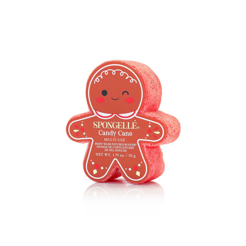 Holiday Gingerbread Multi - Use Assorted Pack - themonogram manor 