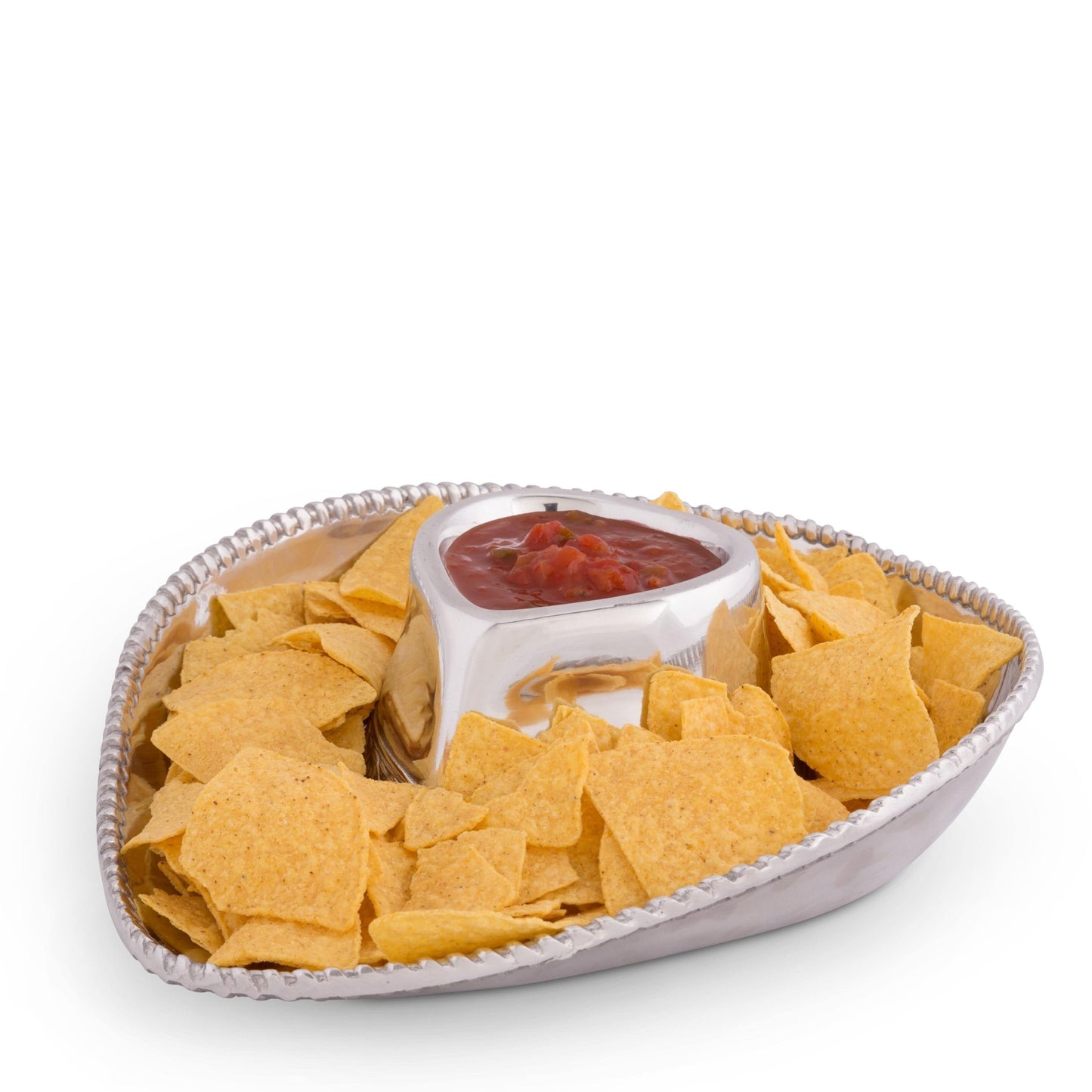 Cowboy Chip and Dip - themonogram manor 