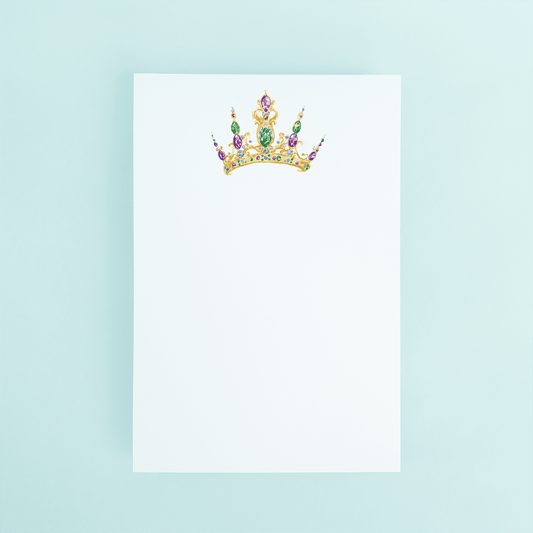 Queen Crown - themonogram manor 