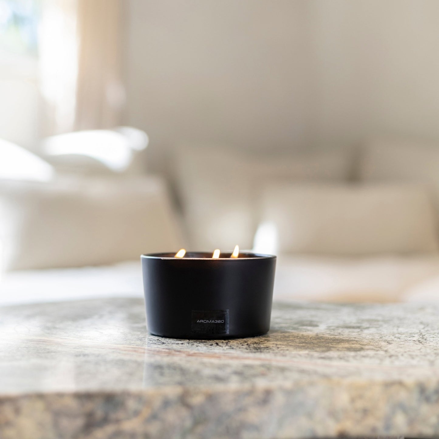 My Way 3 - Wick Candle - themonogram manor 