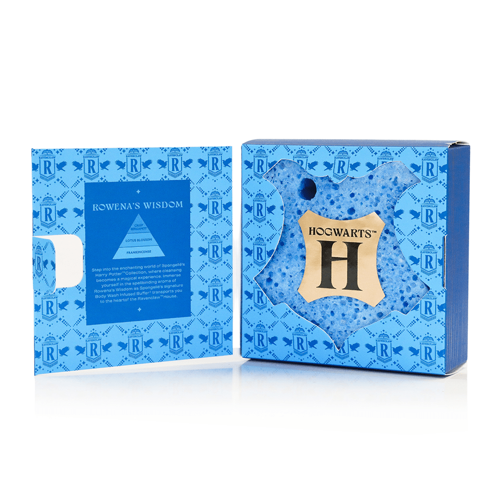 Ravenclaw™ Rowena's Wisdom Buffer | Harry Potter™ Collection - themonogram manor 
