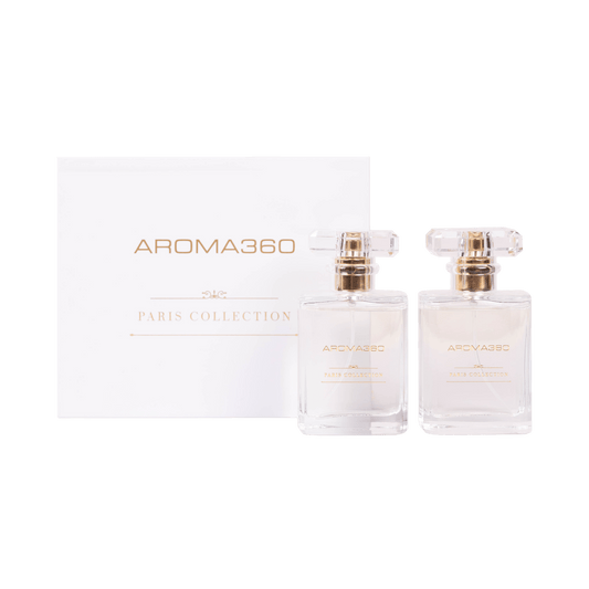Paris Collection Room Spray Duo - themonogram manor 