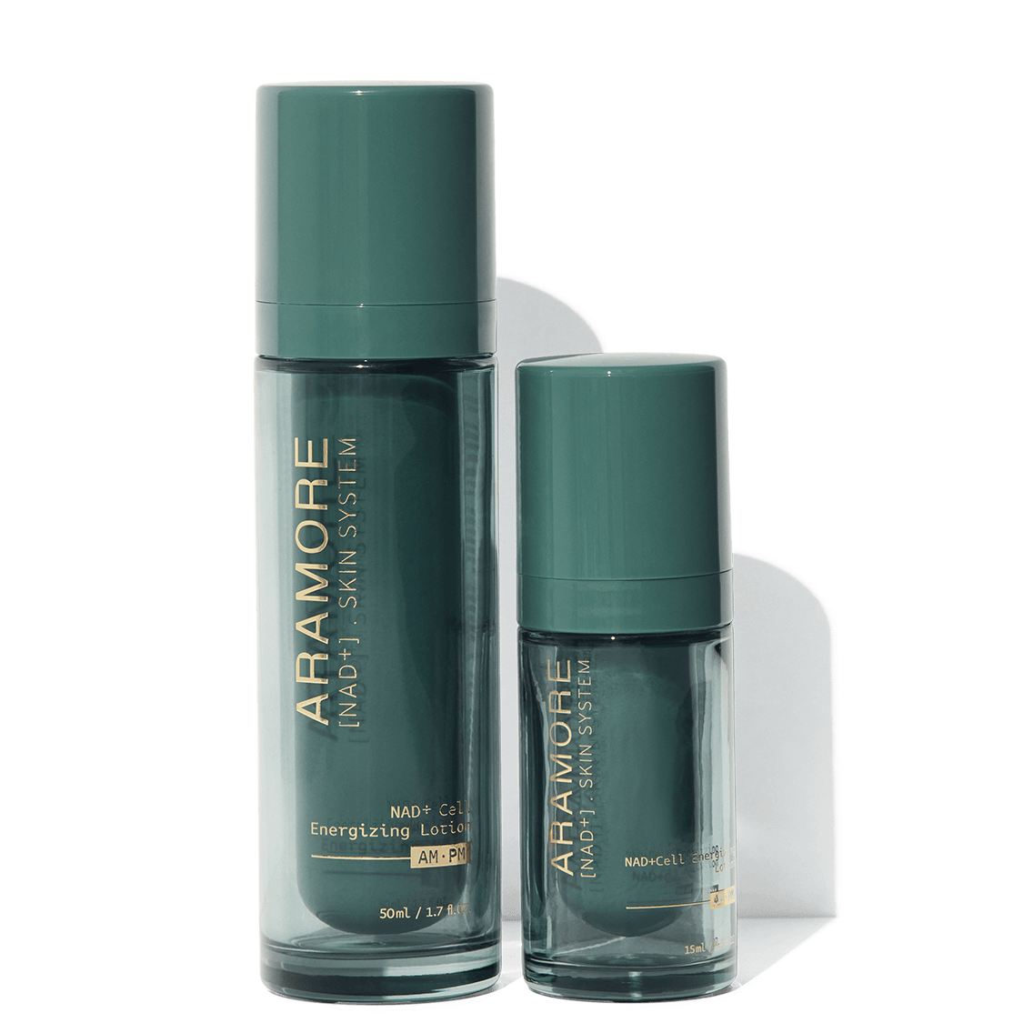 NAD+ CELL ENERGIZING TREATMENT - themonogram manor 