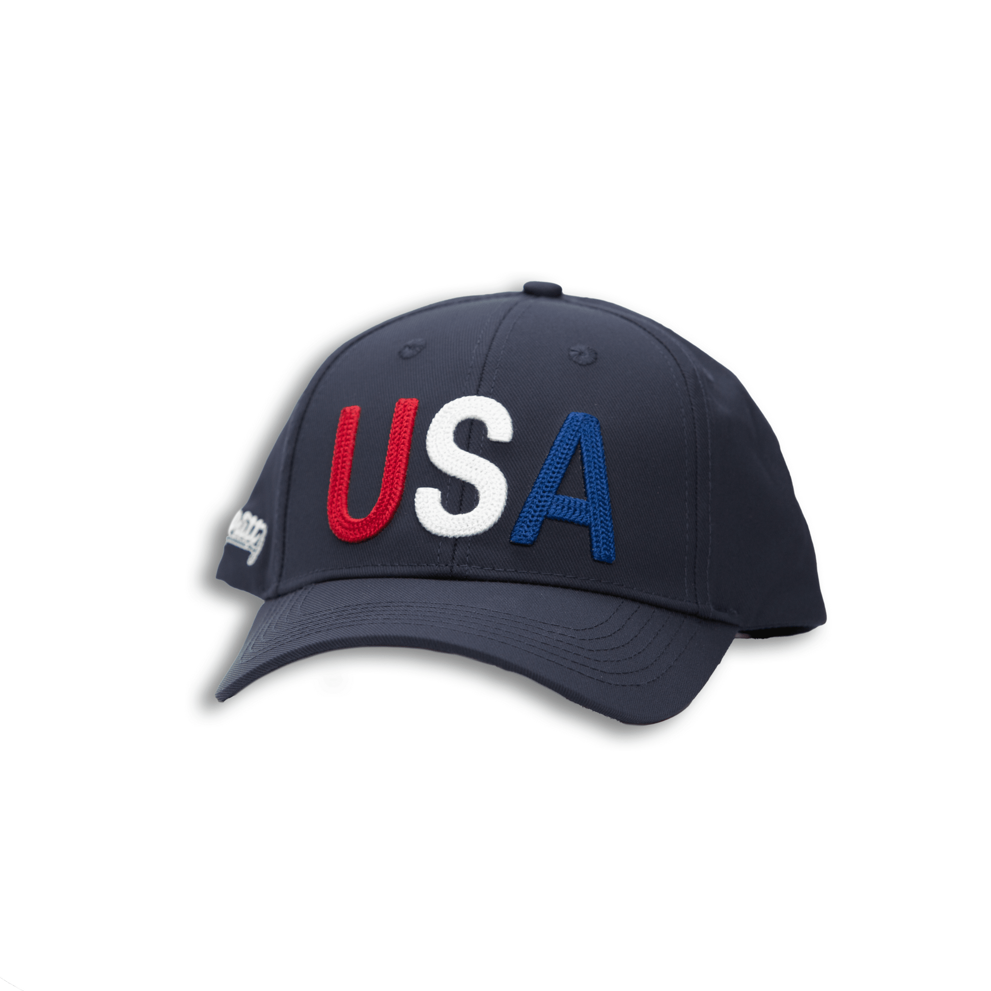 USA Hat - themonogram manor 