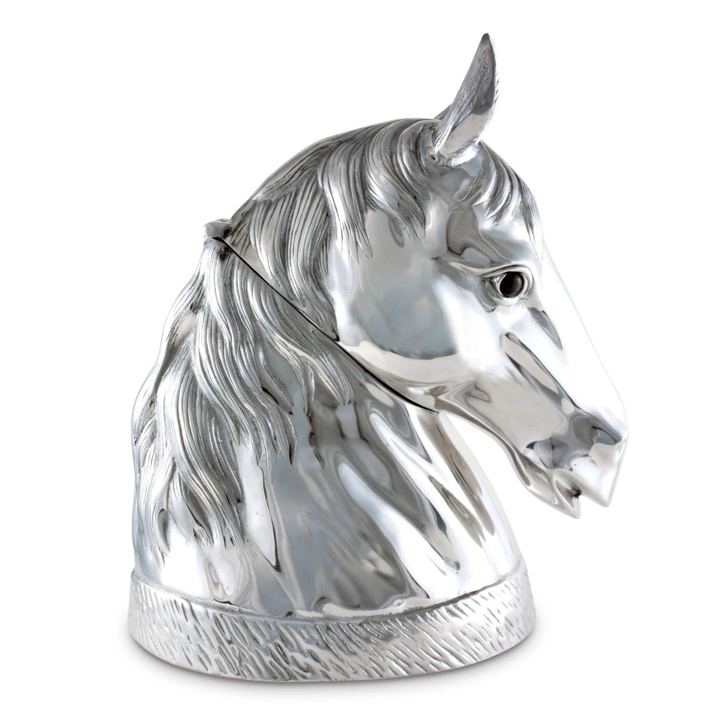 Horse Ice/Wine Buckets - themonogram manor 