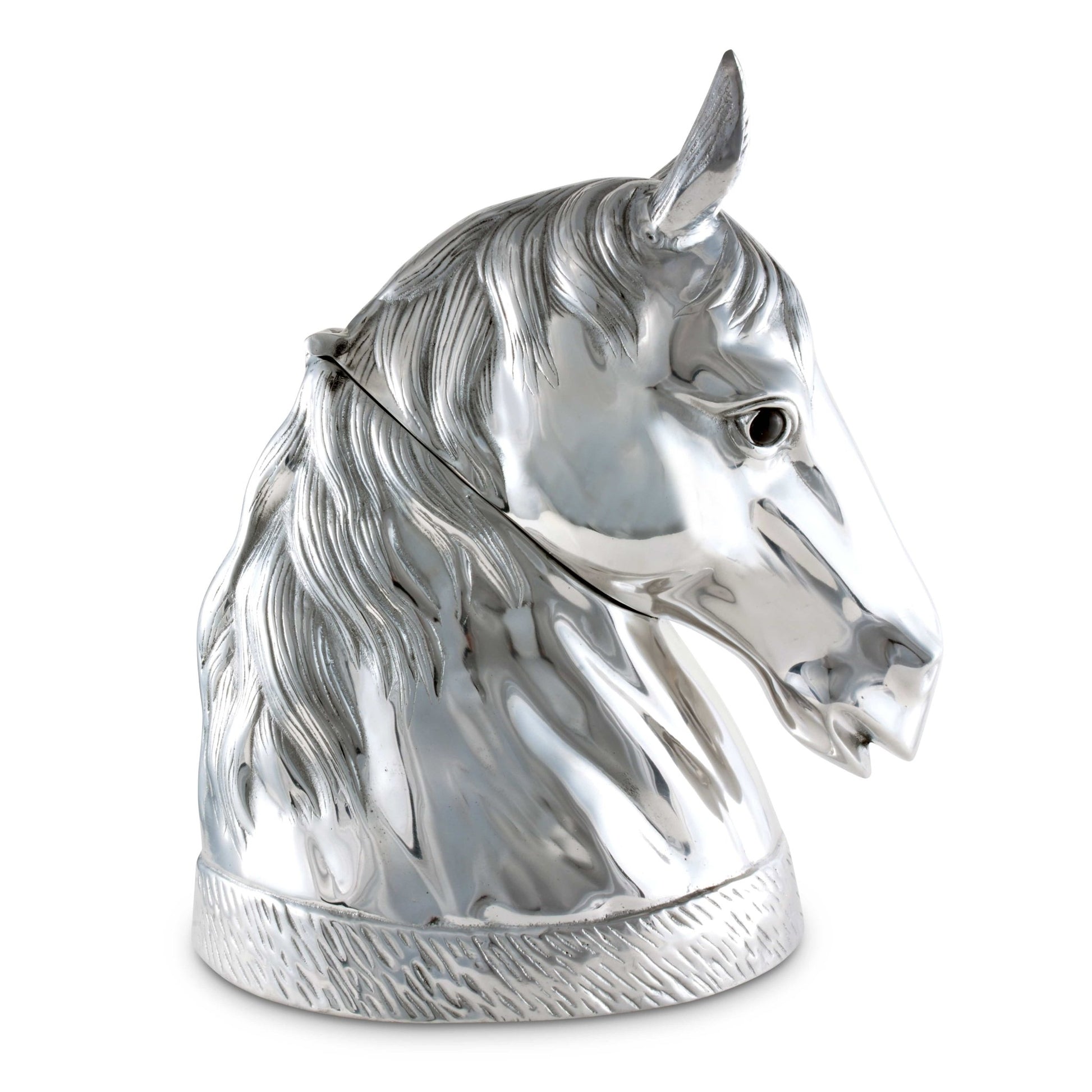 Horse Ice/Wine Buckets - themonogram manor 