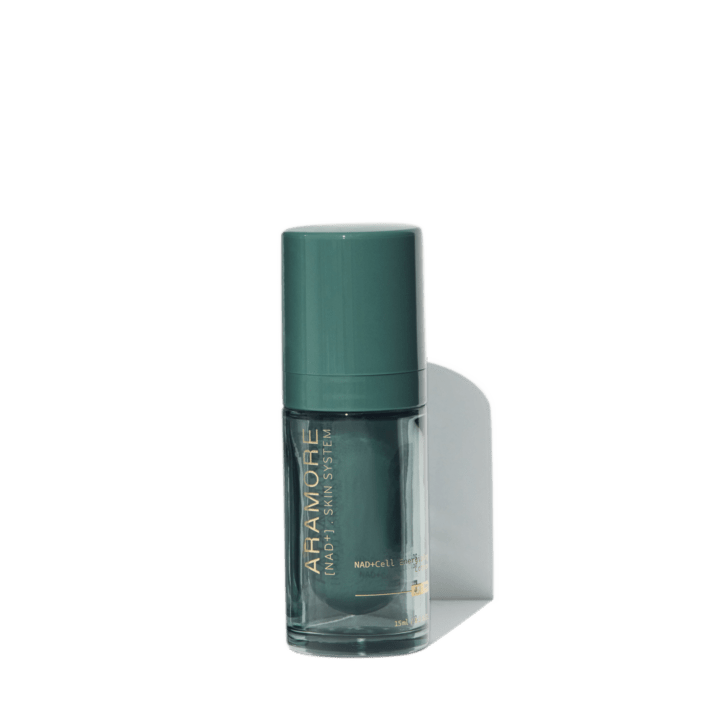 NAD+ CELL ENERGIZING TREATMENT - themonogram manor 