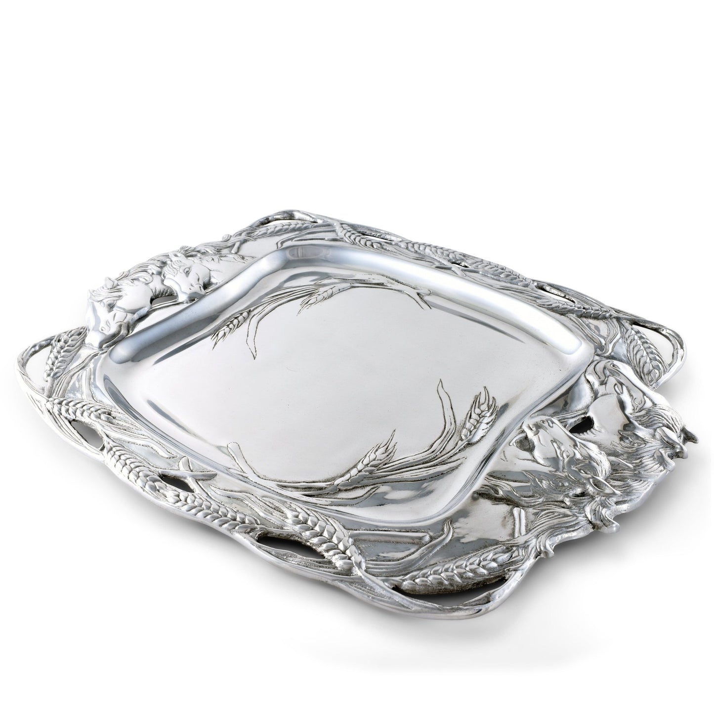 Horse Clutch Tray - themonogram manor 