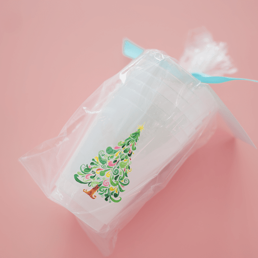 Christmas Tree Cup - themonogram manor 