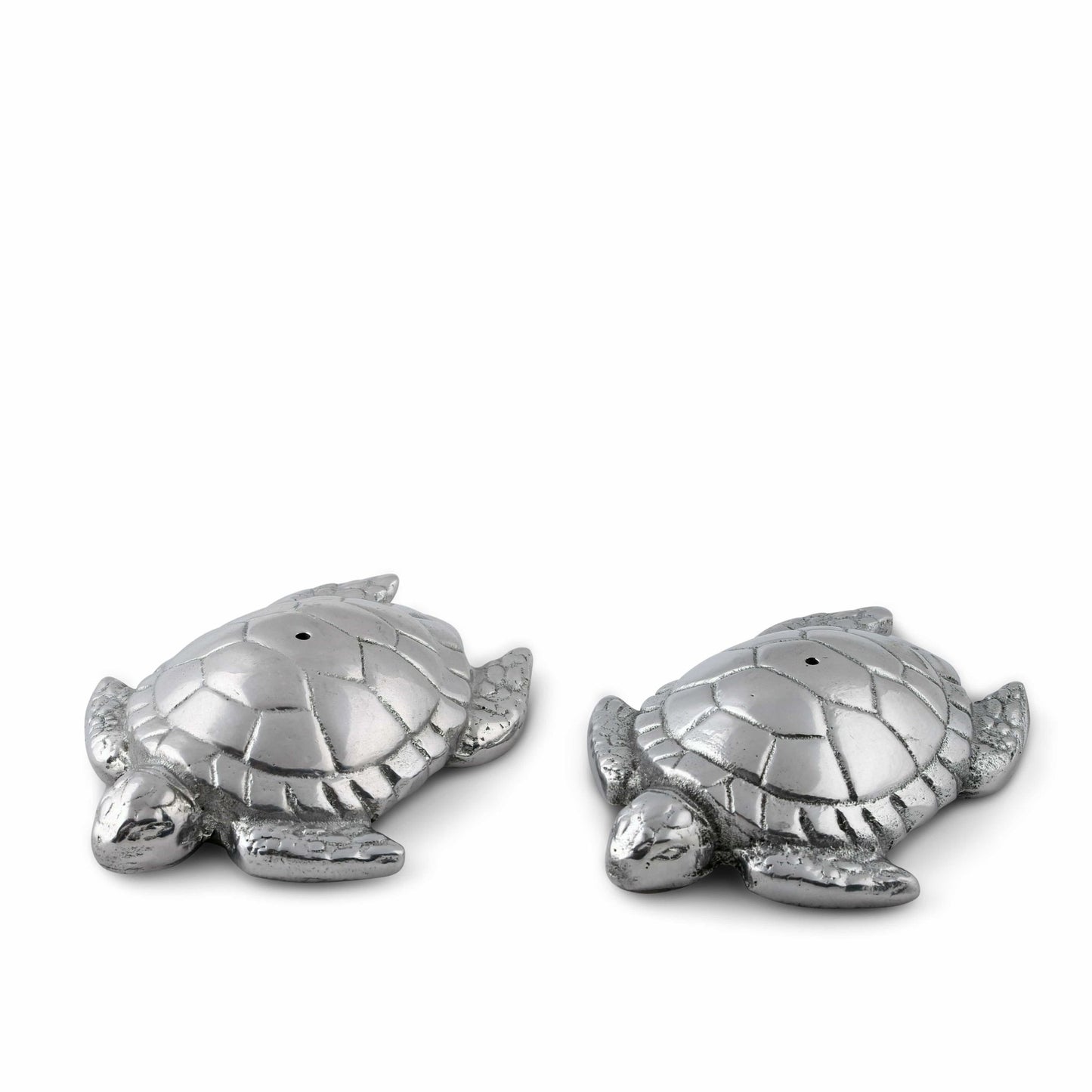 Sea Turtle Salt and Pepper Set - themonogram manor 