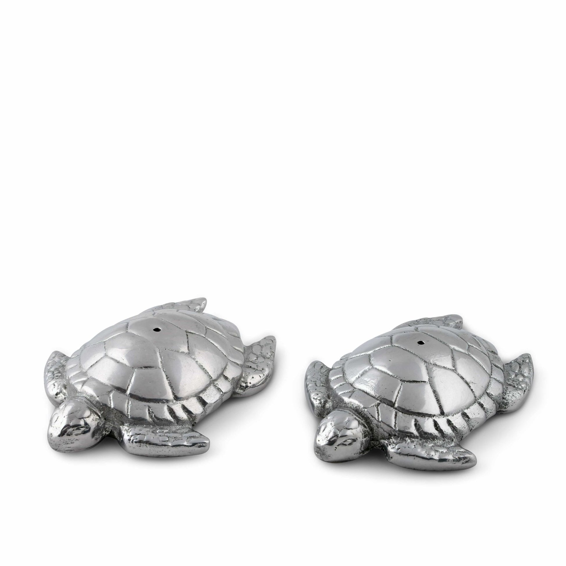 Sea Turtle Salt and Pepper Set - themonogram manor 