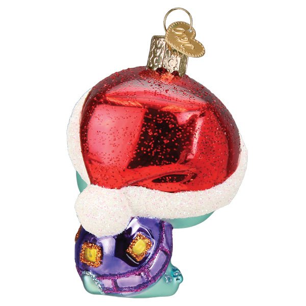 Littlest Pet Shop Bev Ornament - themonogram manor 
