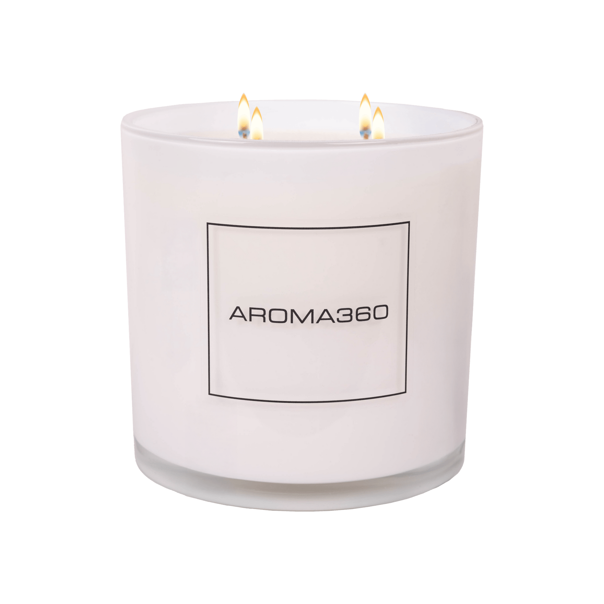 Mystify 4 - Wick Candle - themonogram manor 