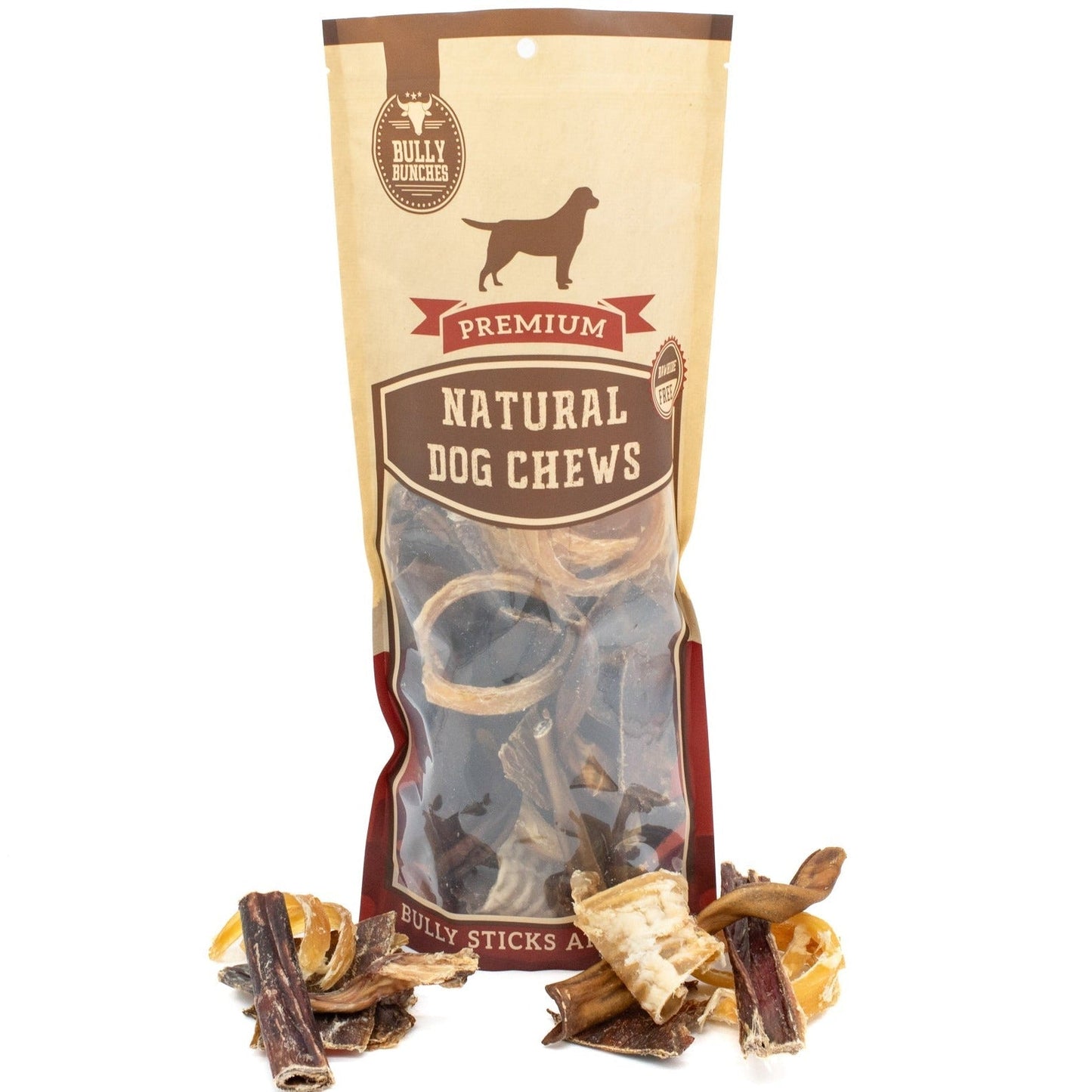 Trail Mix - themonogram manor 