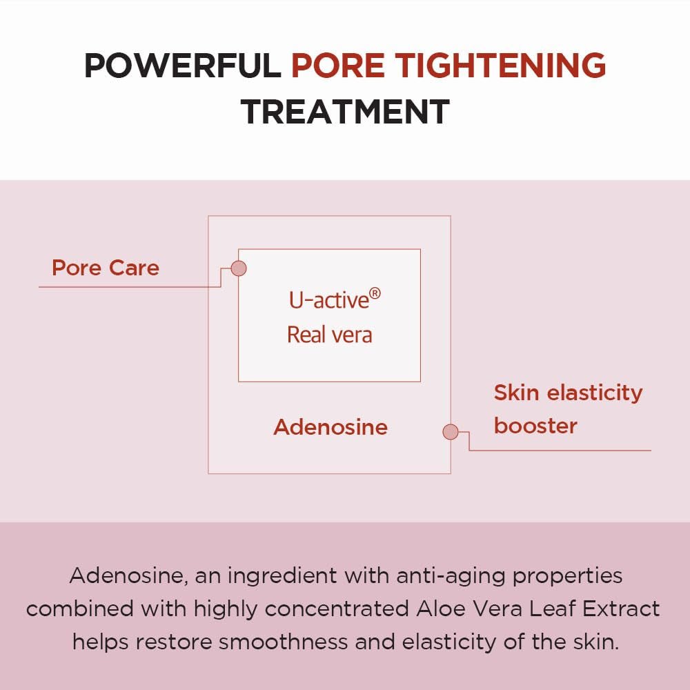 Madagascar Centella Poremizing Light Gel Cream 2.53 Fl.Oz (75Ml) | Tightens Pores | Soothes Irritated Skin - themonogram manor 