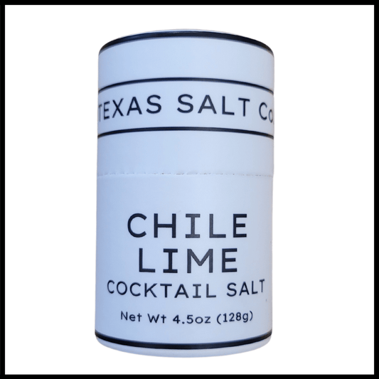 Chile Lime Cocktail/Beer Salt - themonogram manor 