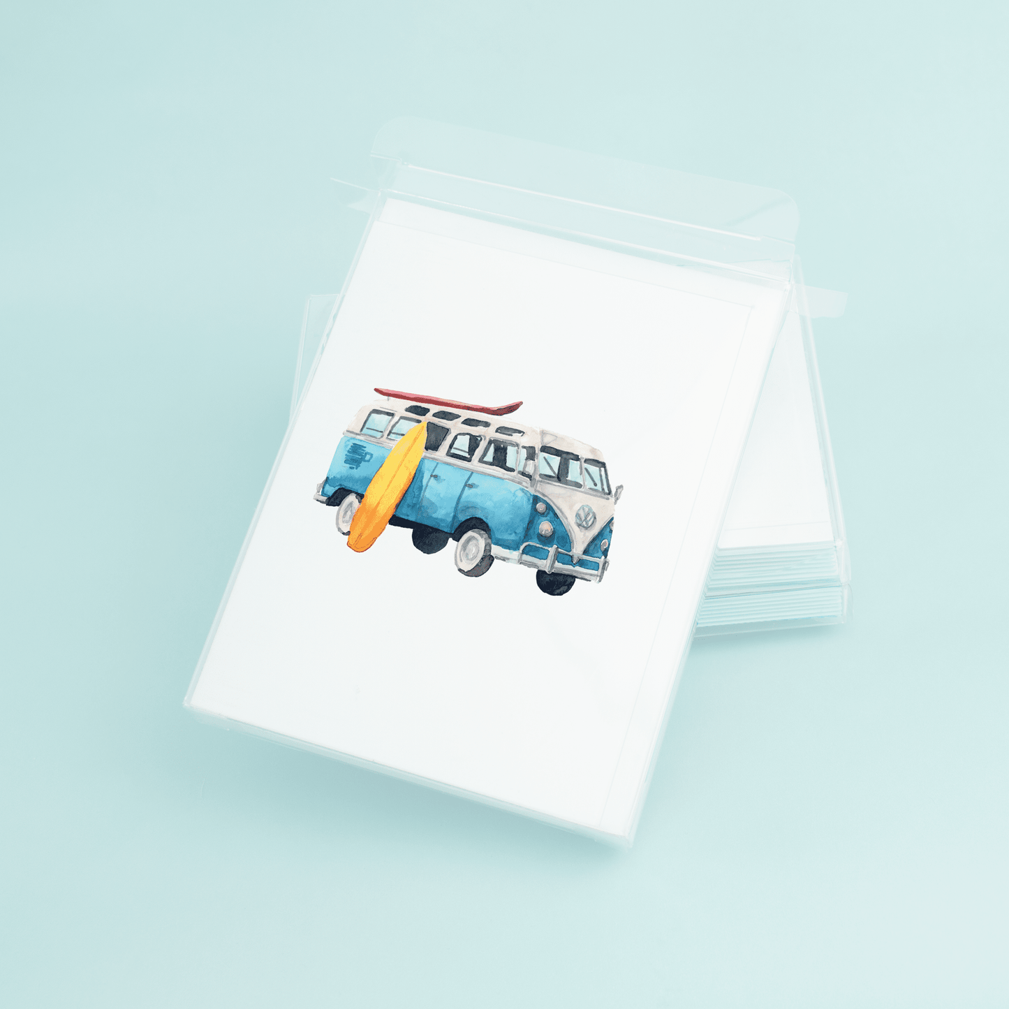 Surf's Up - themonogram manor 
