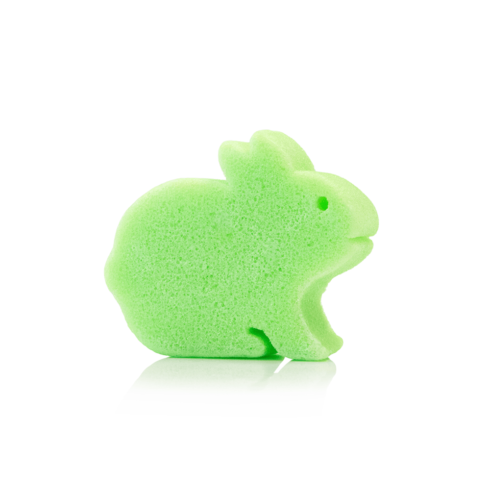 Bunny | Eco Animals Kids Buffer - themonogram manor 