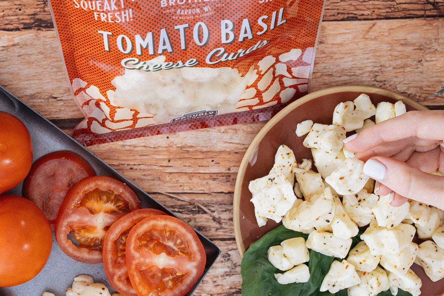 The Char - CURD - erie Box - themonogram manor 