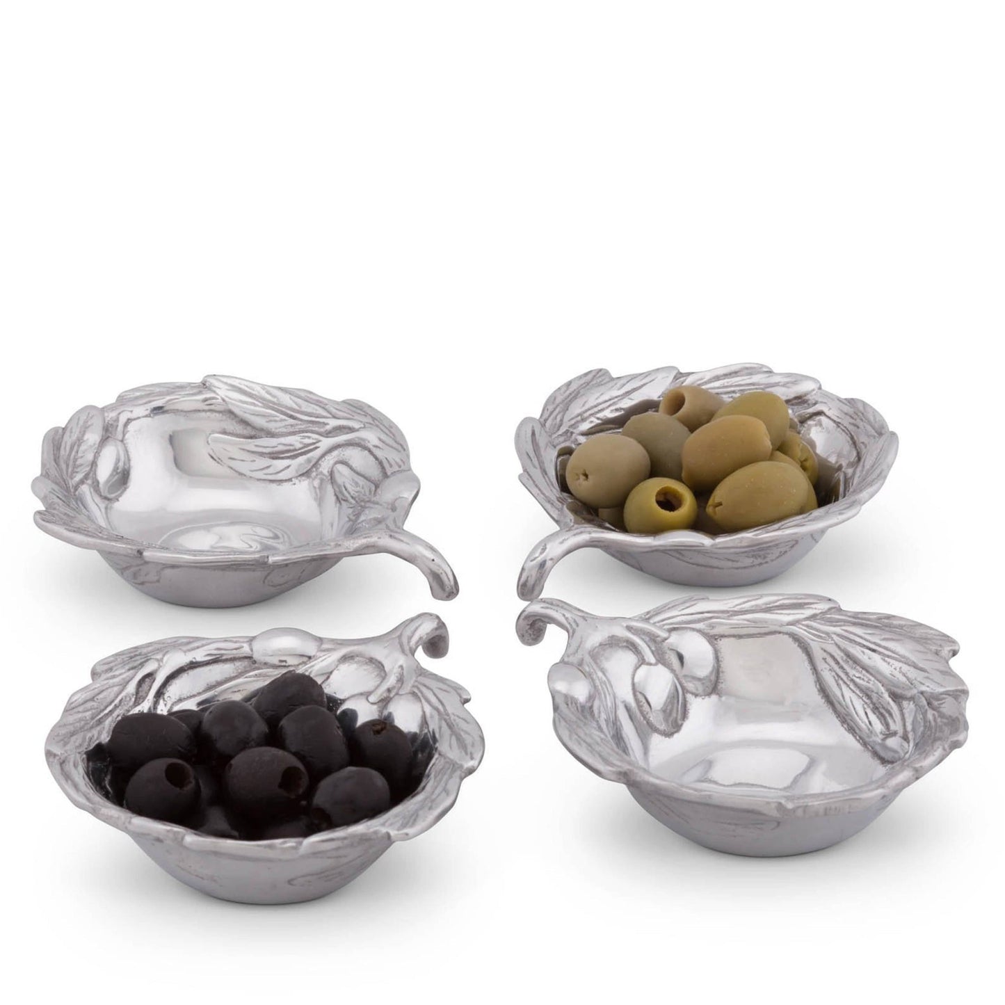 Olive Sauce/Oil Bowl - themonogram manor 