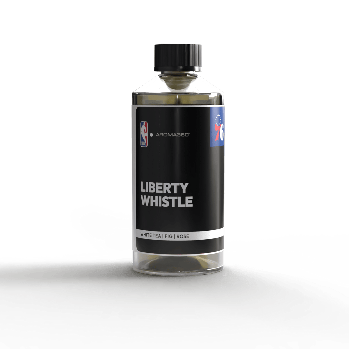 Liberty Whistle - themonogram manor 
