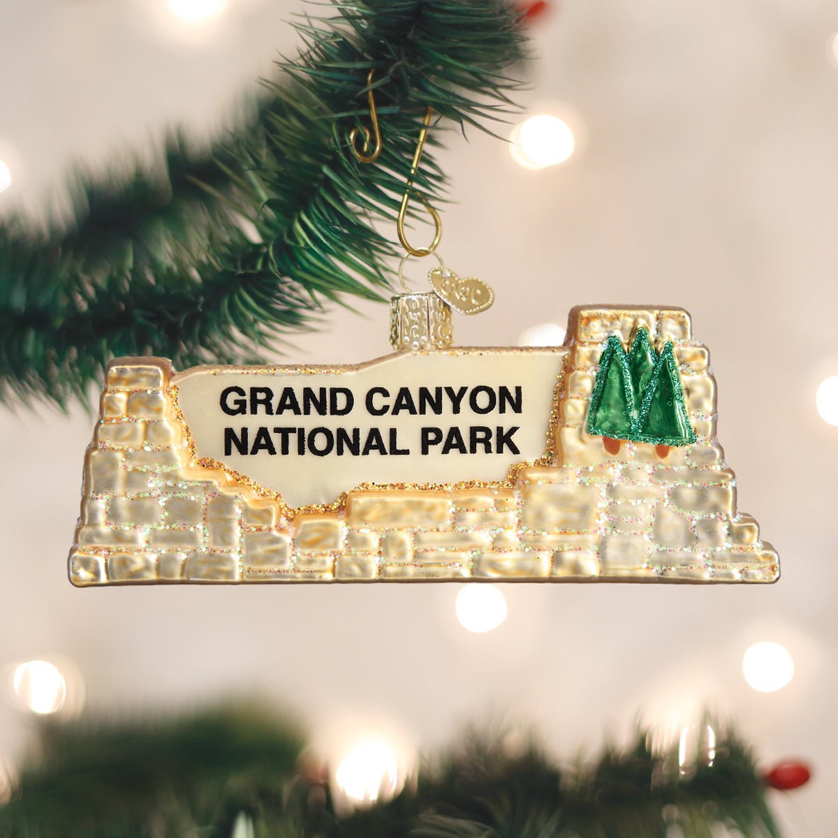 Grand Canyon National Park - themonogram manor 