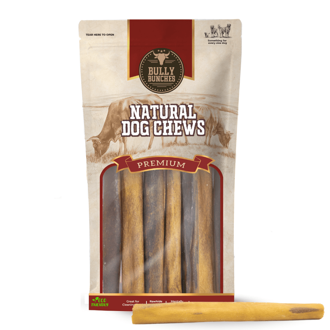 5-6 Inch Collagen Stick - themonogram manor 
