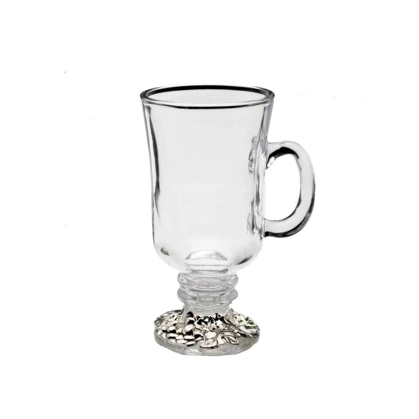 Grape Glass Mug - themonogram manor 