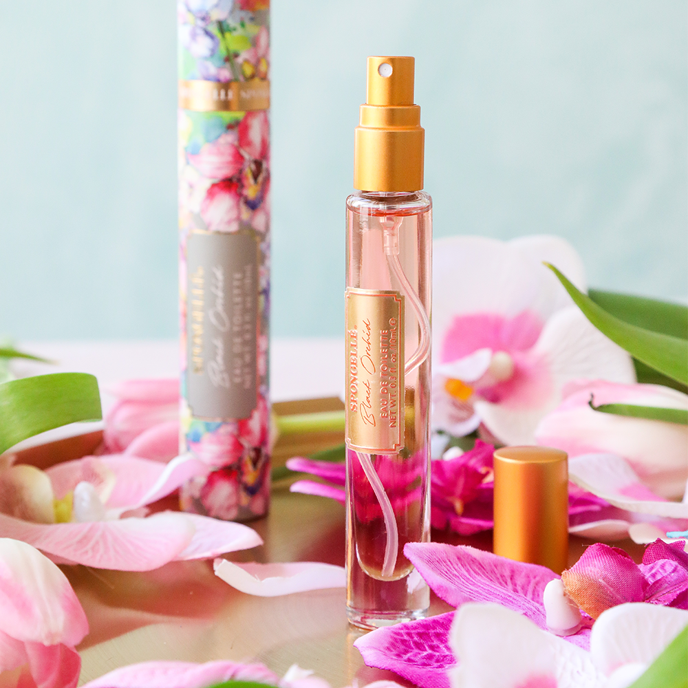 Black Orchid | Private Reserve Eau de Toilette - themonogram manor 