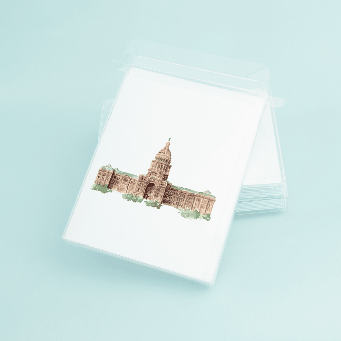 Texas State Capitol - themonogram manor 