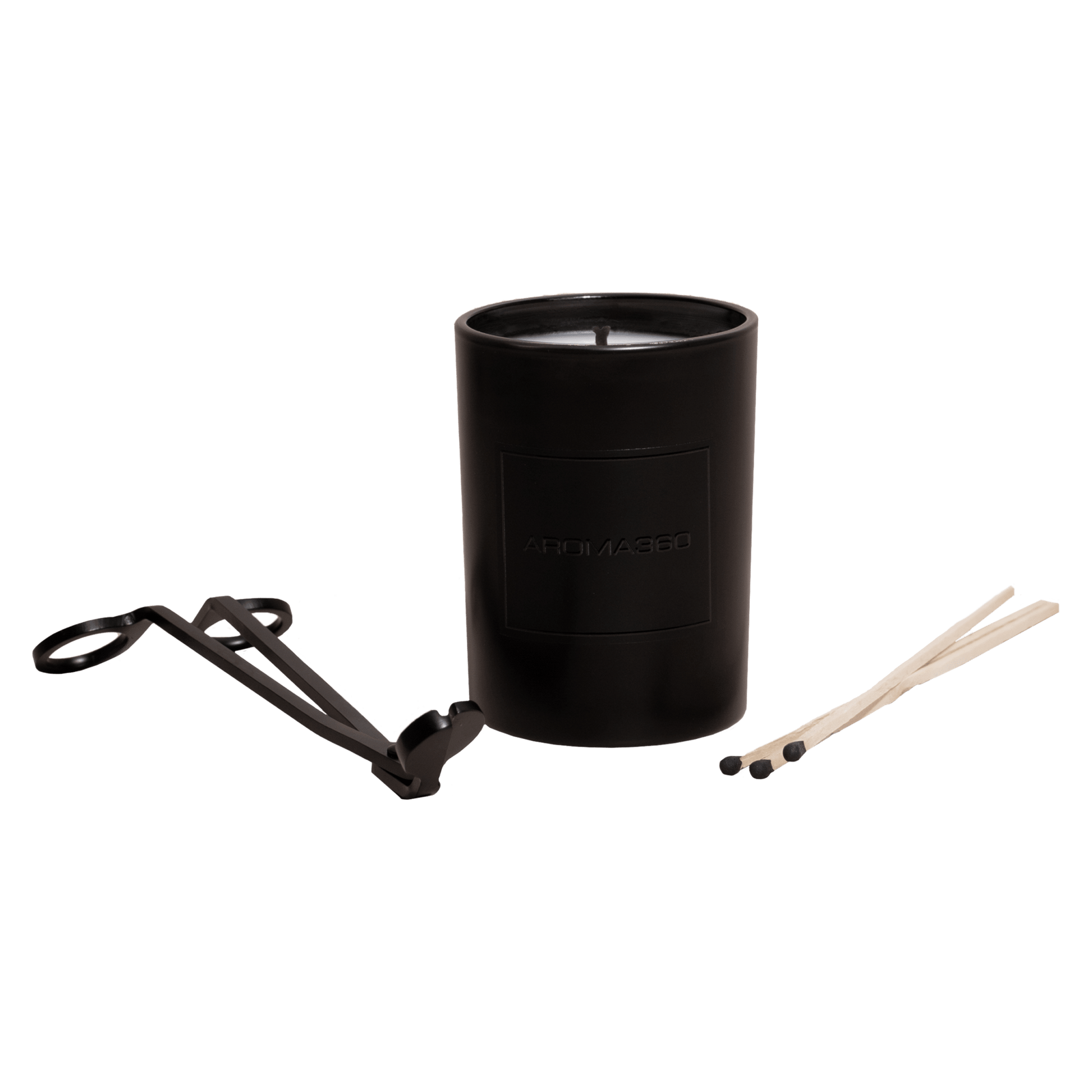 Dream On Single - Wick Candle - themonogram manor 