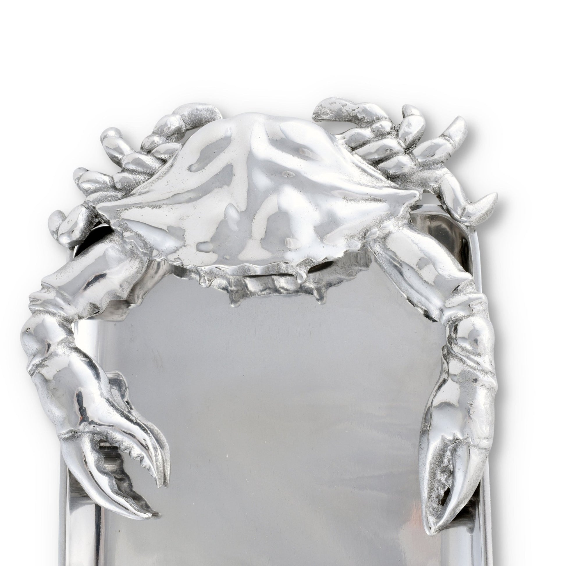 Crab Oblong Tray - themonogram manor 