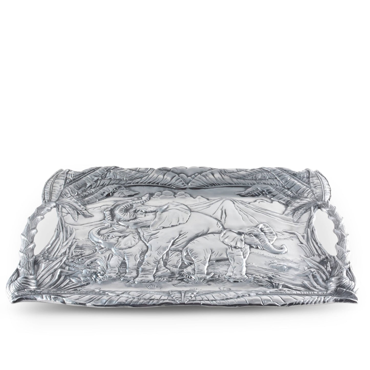 Elephant Clutch Tray - themonogram manor 