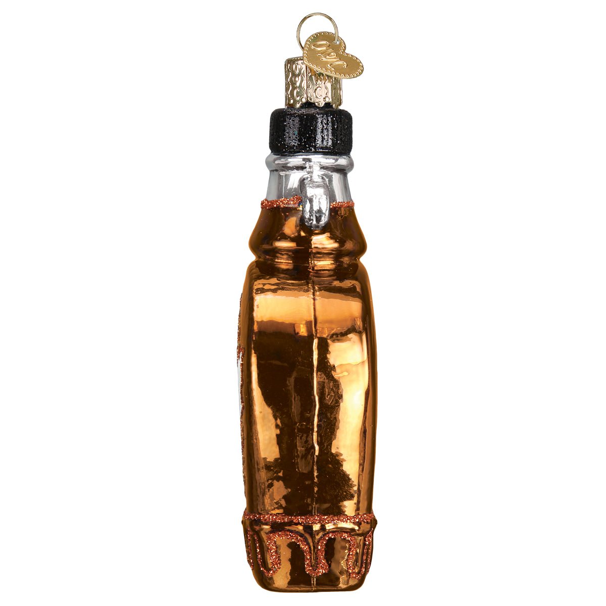 Maple Syrup Ornament - themonogram manor 