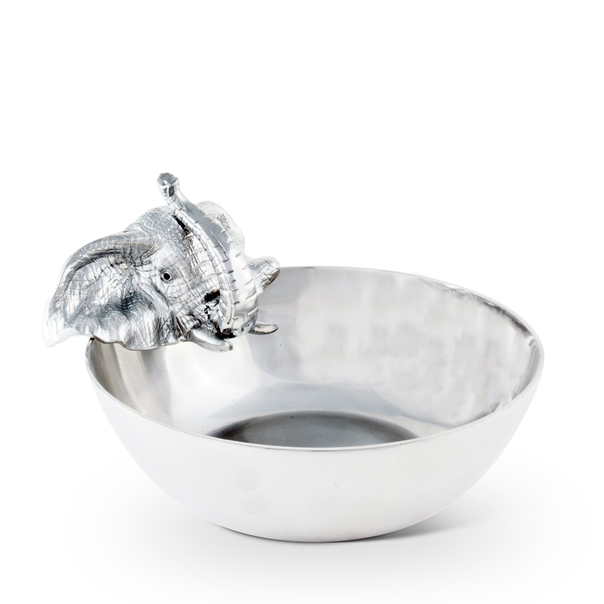 Elephant 10.5 Bowl - themonogram manor 