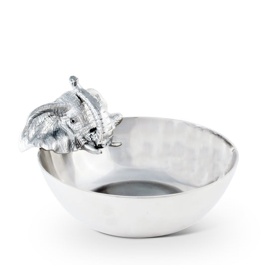 Elephant 10.5 Bowl - themonogram manor 
