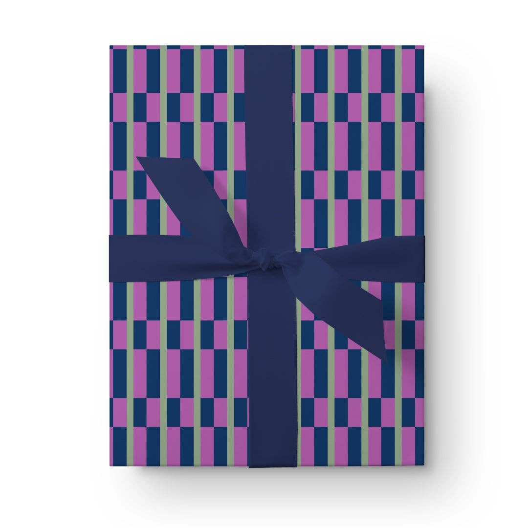 Maxi Wrap | Gift Wrapping Paper | Present Wrapping Paper - themonogram manor 