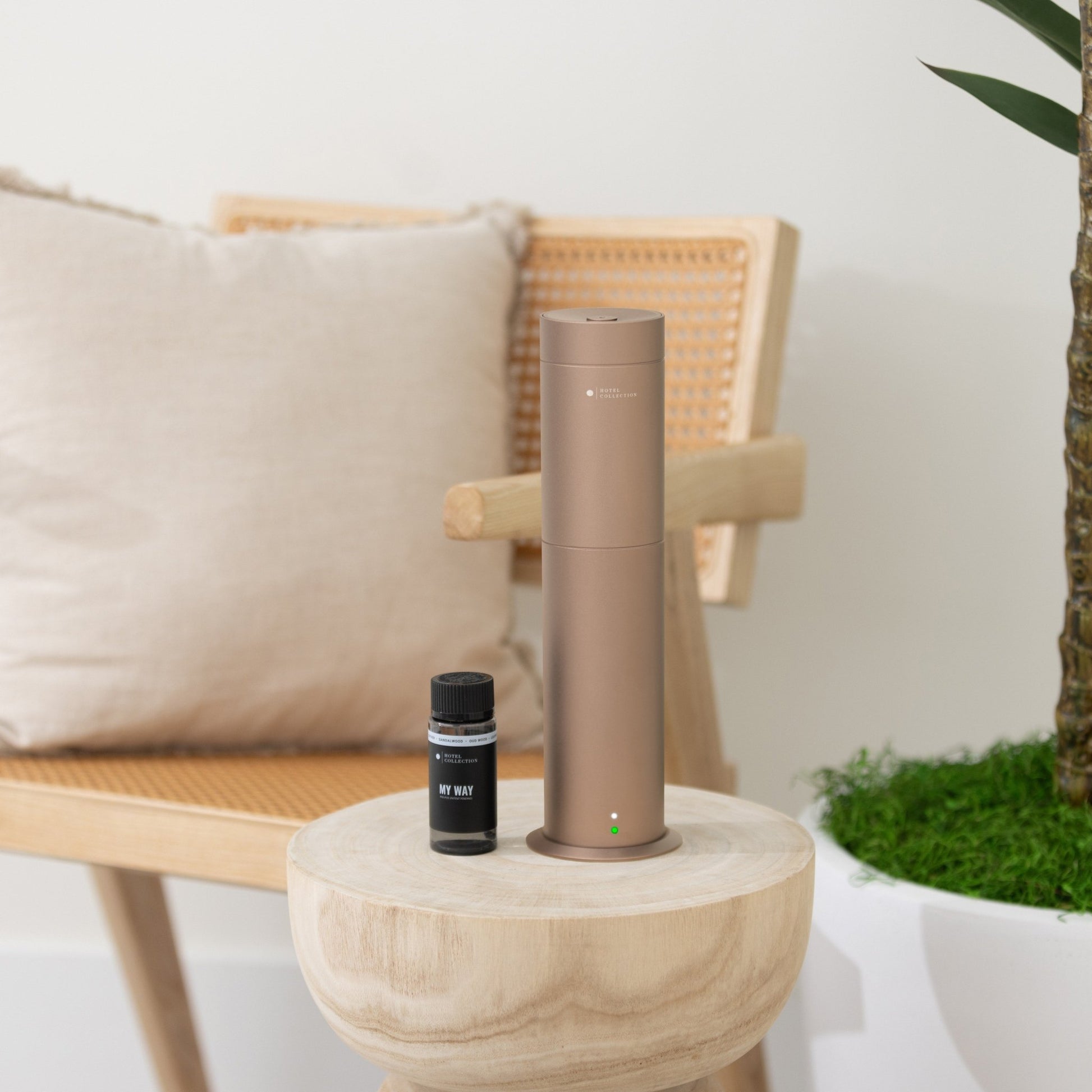 Studio Pro Scent Diffuser - themonogram manor 