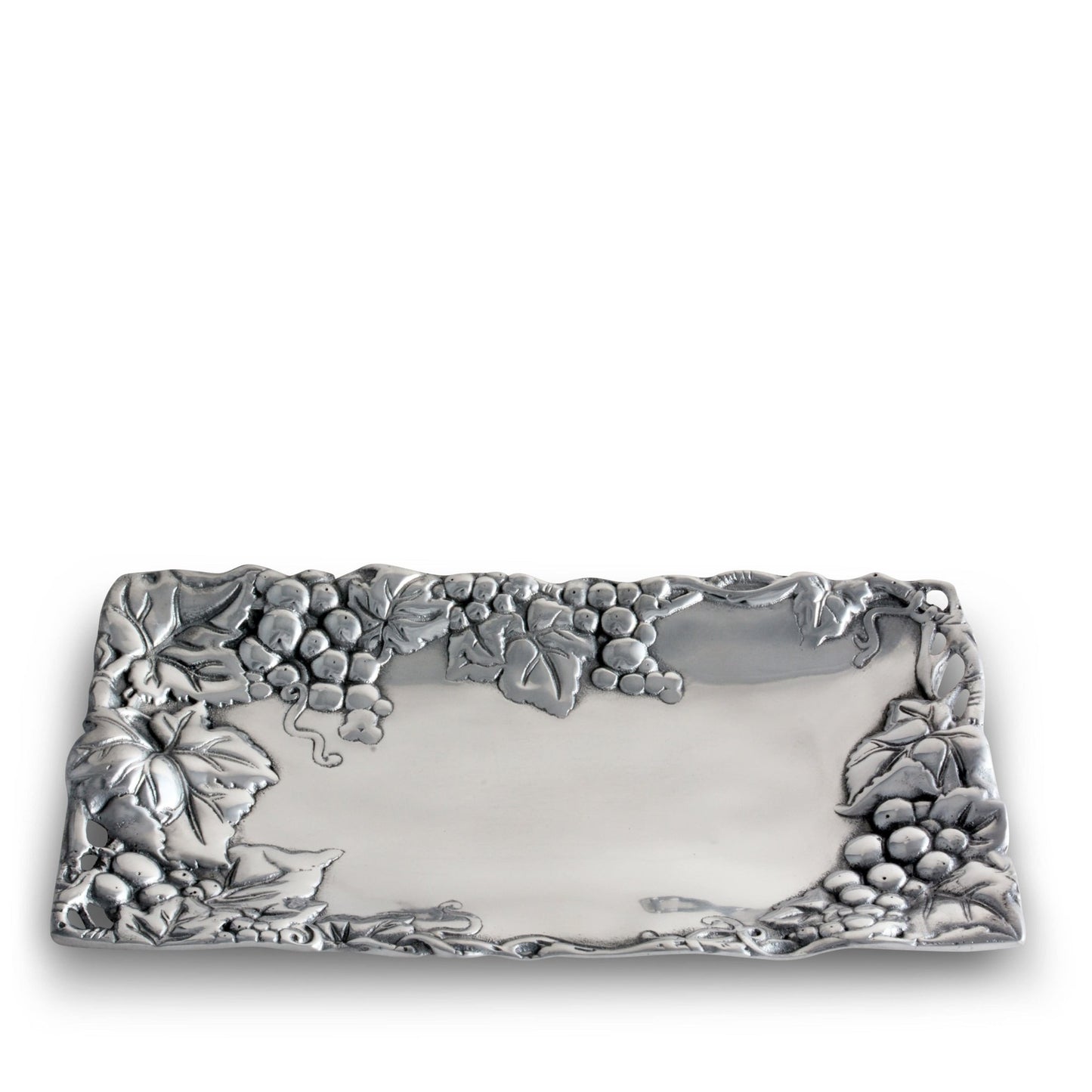 Grape Bread Tray 6x12 - themonogram manor 