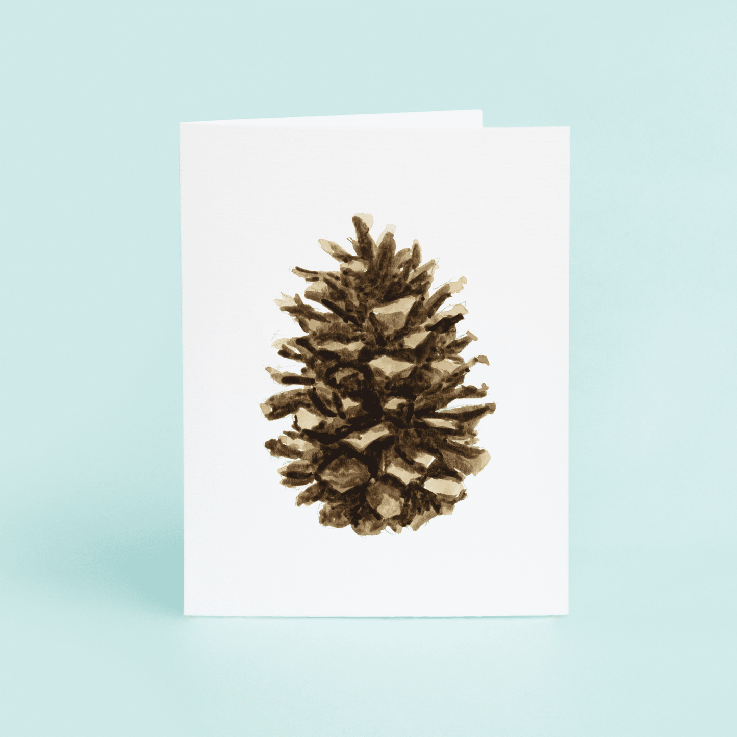 Pinecone - themonogram manor 