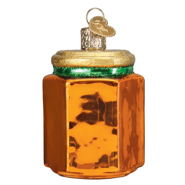 Marmalade Ornament - themonogram manor 