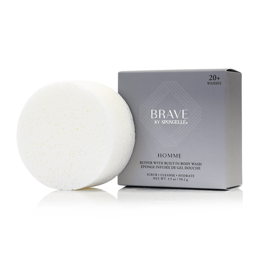 20+ Men's Brave Buffer - themonogram manor 